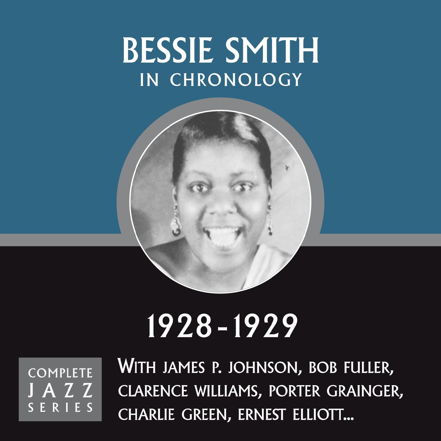 Complete Jazz Series 1928 - 1929