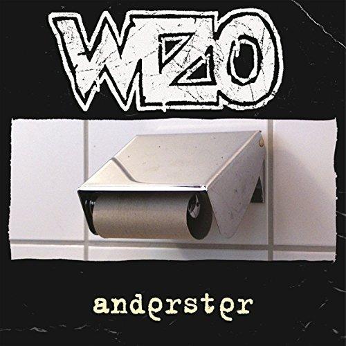 Anderster
