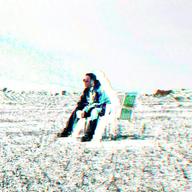 Album cover art for 김춘삼