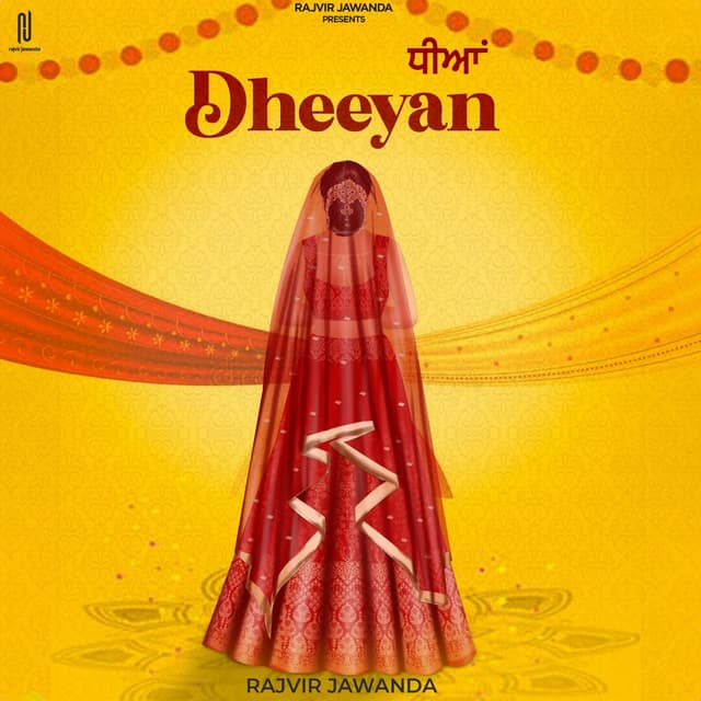 Album cover art for Dheeyan