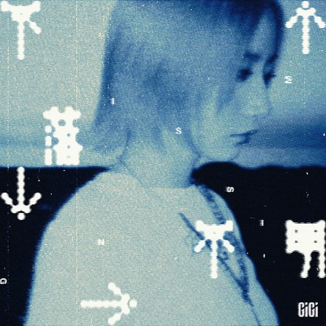 Album cover art for 下落不明