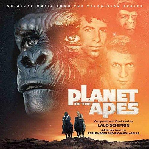 Planet Of The Apes [Série TV]