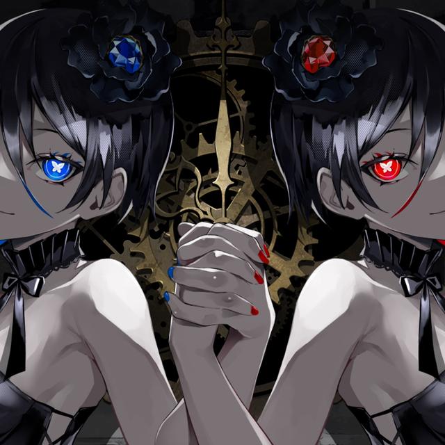 Album cover art for Requiem