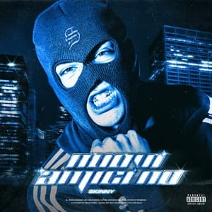 Album cover art for Nuovi Amici No