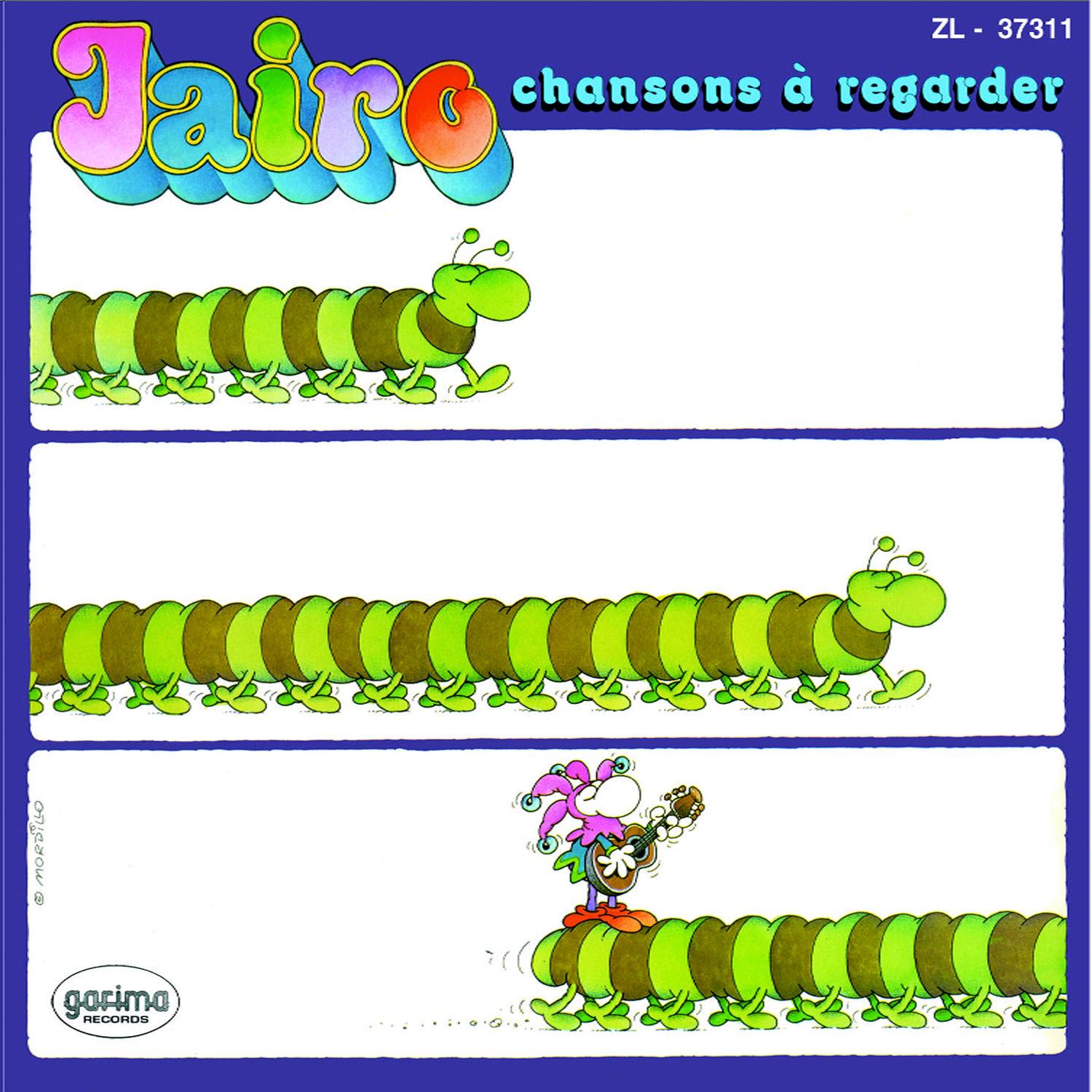 Chansons à Regarder