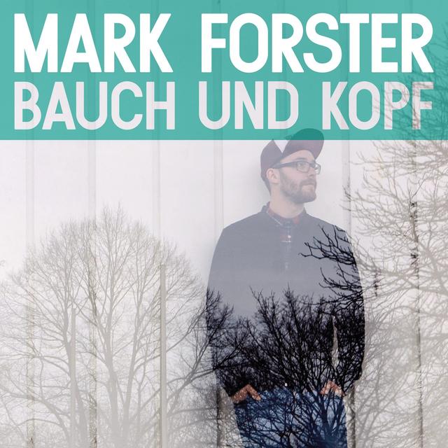 Album cover art for Bauch und Kopf