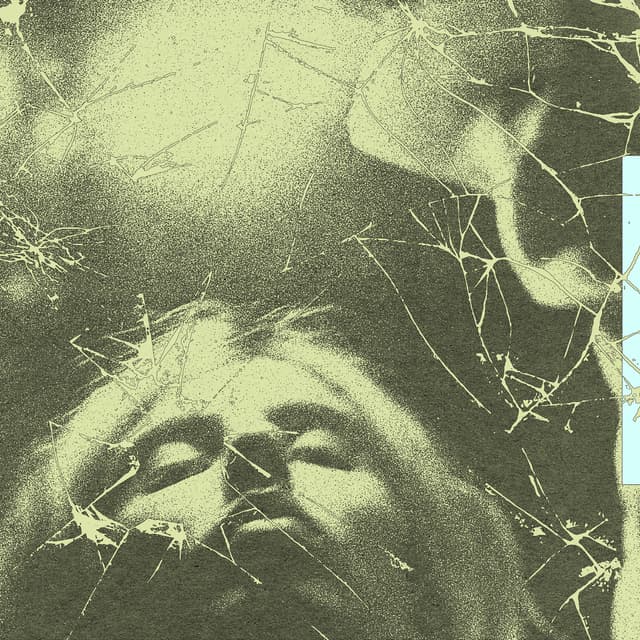 Album cover art for Uplifting Chaos