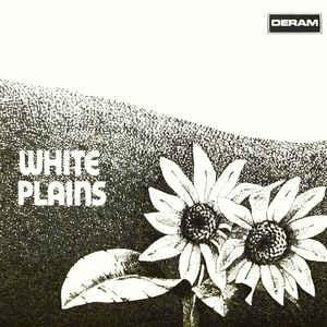 Album cover art for White Plains