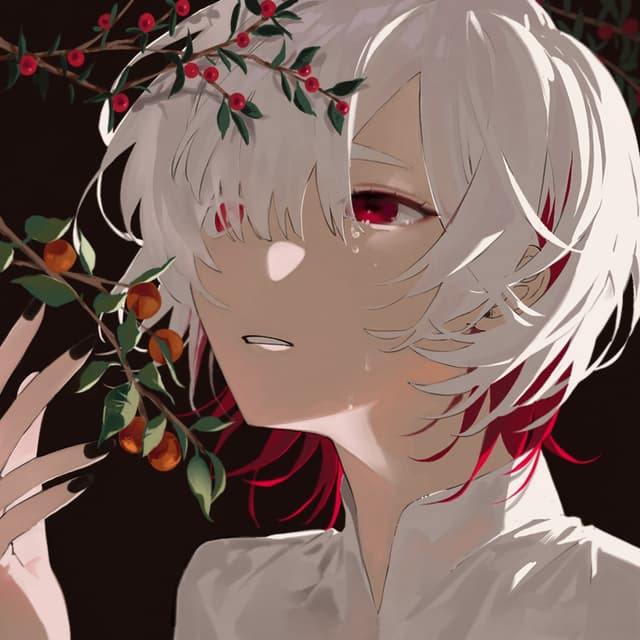 Album cover art for Hanaga Ochitanode, - Single