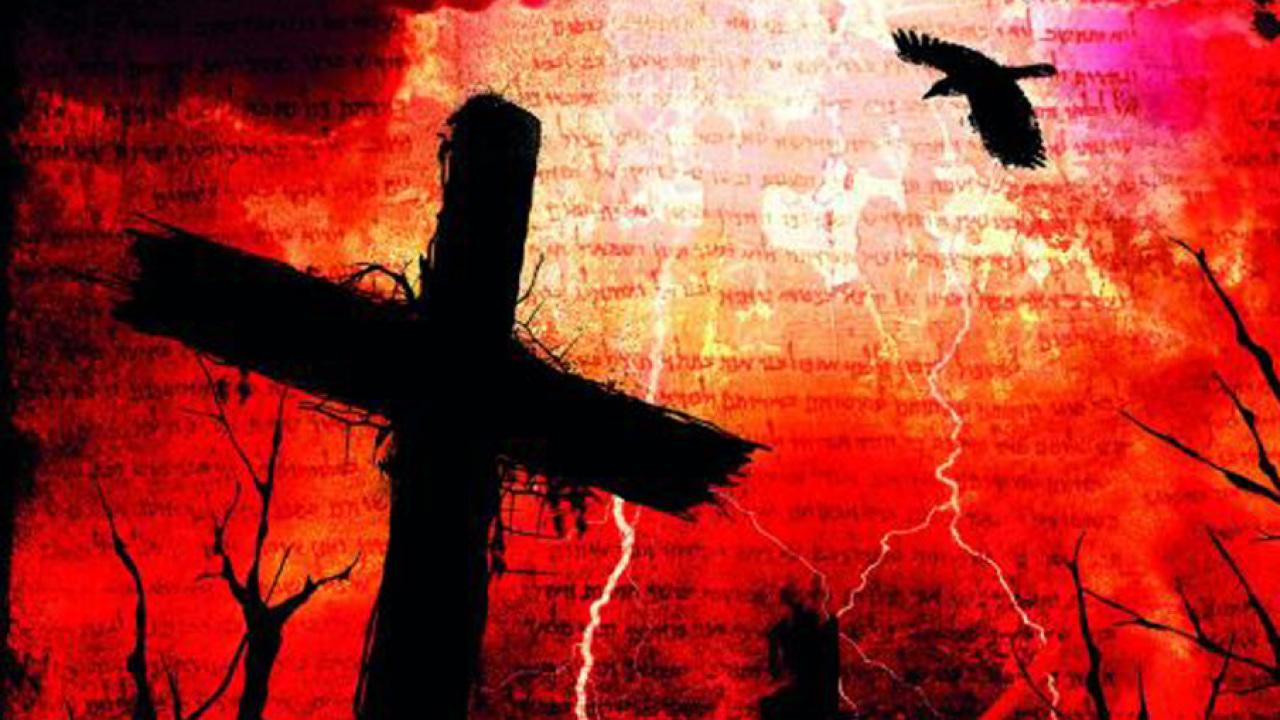 Golgotha