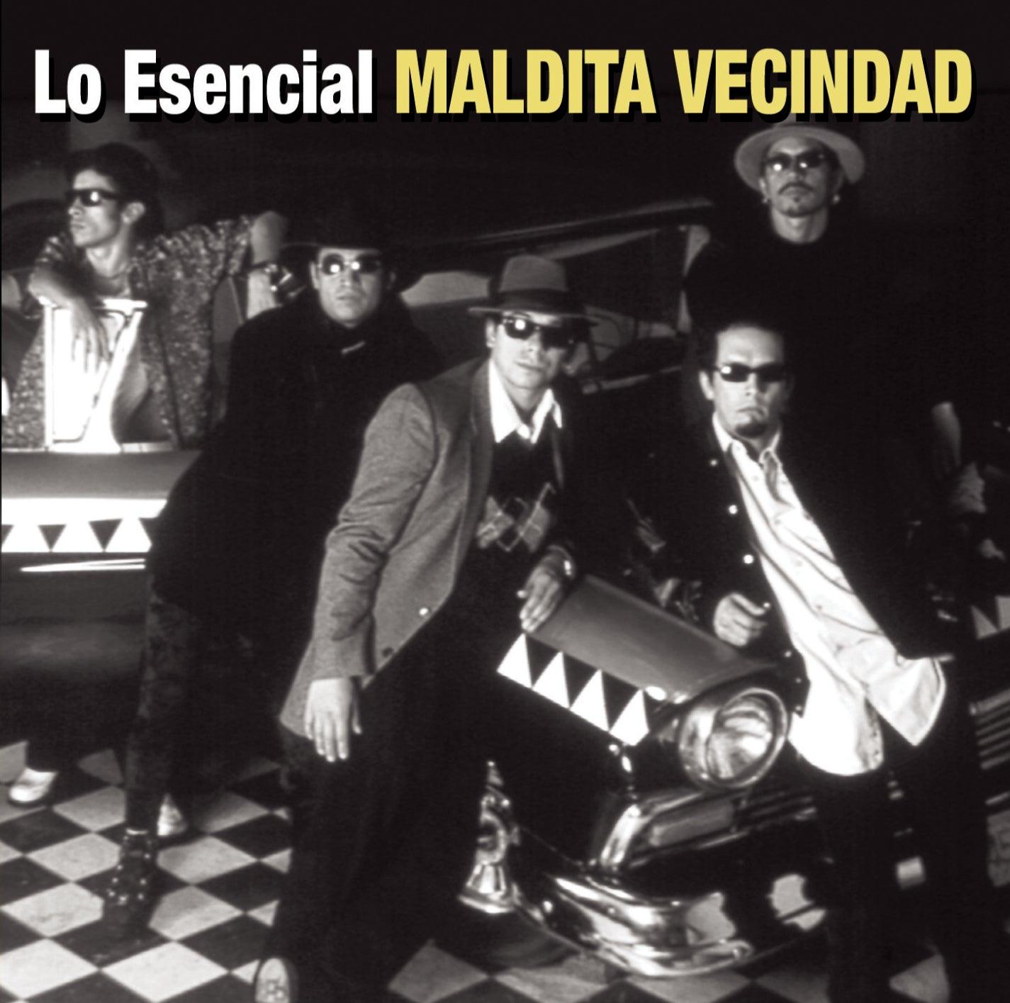 Lo Esencial