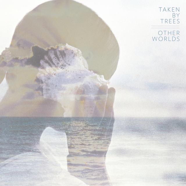 Album cover art for Other Worlds
