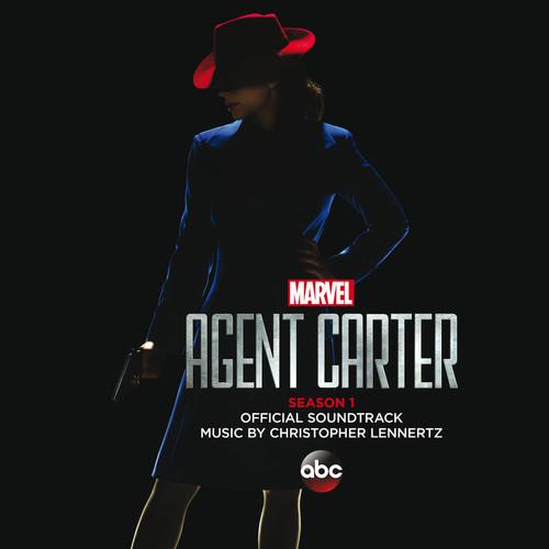 Marvel's Agent Carter: Season 1