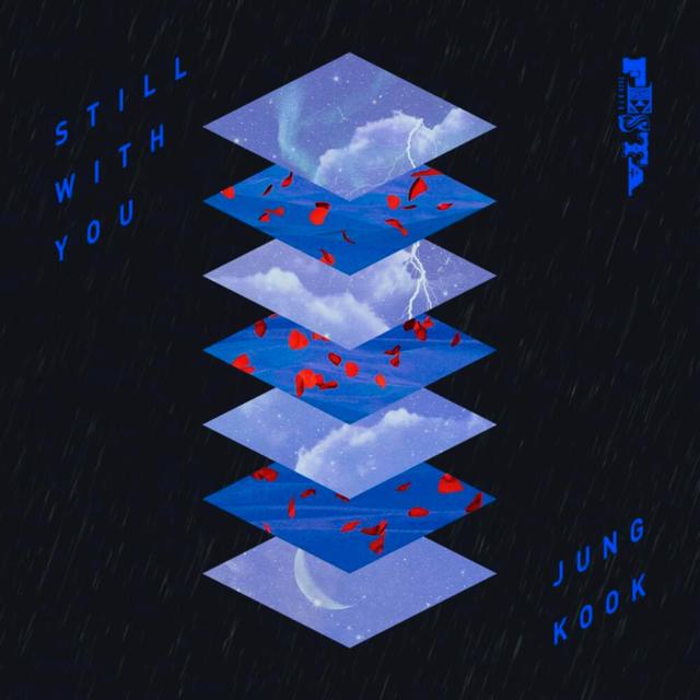 Album cover art for Still With You