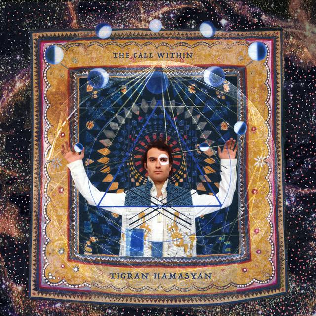 Album cover art for The Call Within