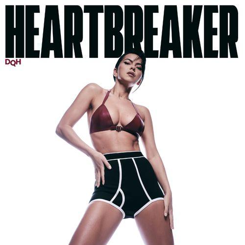 Album cover art for Heartbreaker