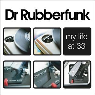 Album cover art for My Life At 33