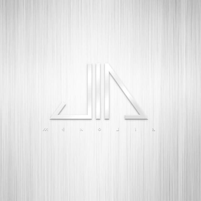 Album cover art for Jia