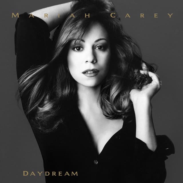 Album cover art for Daydream (30th Anniversary Edition)