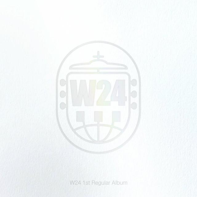 Album cover art for White Album