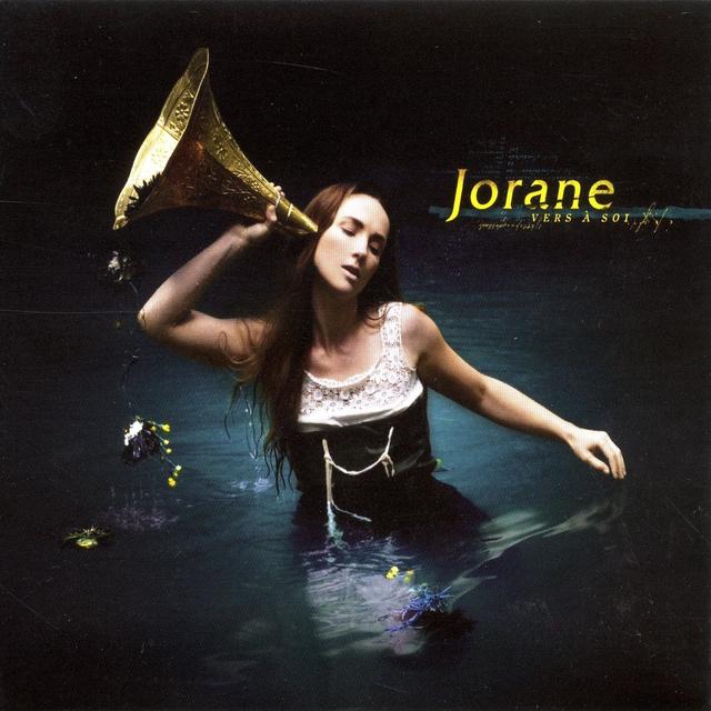 Album cover art for Vers à Soi