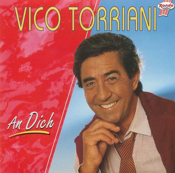 Album cover art for An Dich