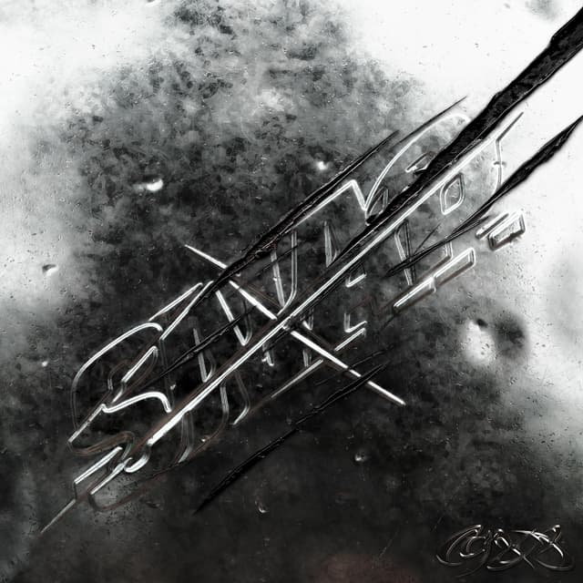 Album cover art for SNAP