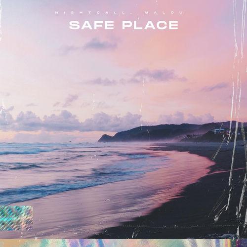 Album cover art for Safe Place