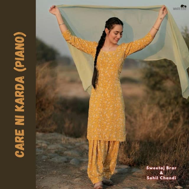 Album cover art for Care Ni Karda