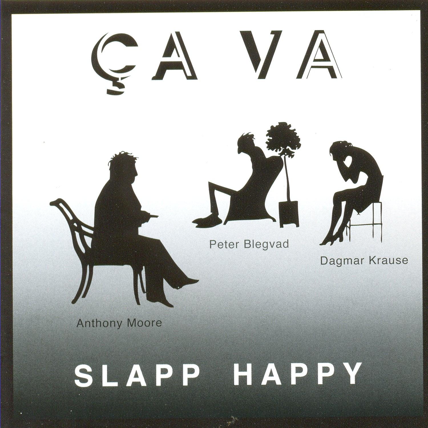 Ca Va
