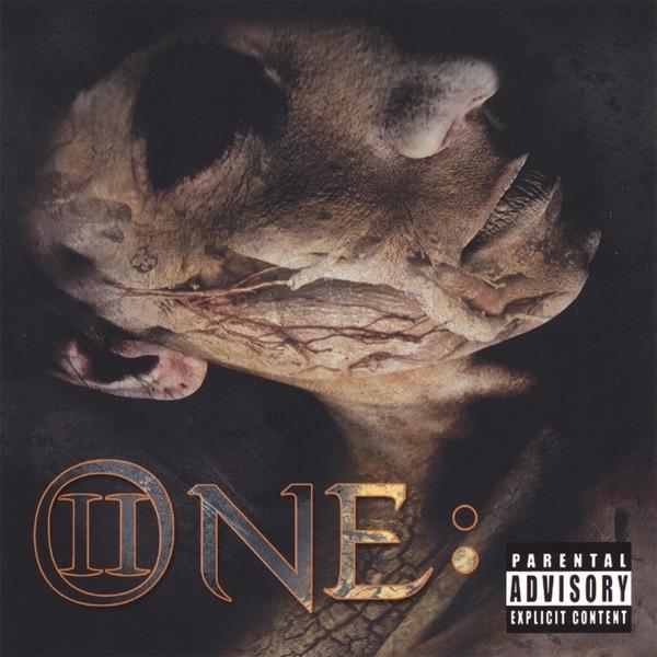 Album cover art for II