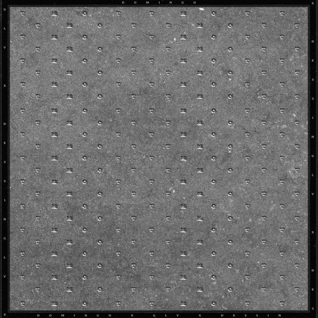 Album cover art for TMOT