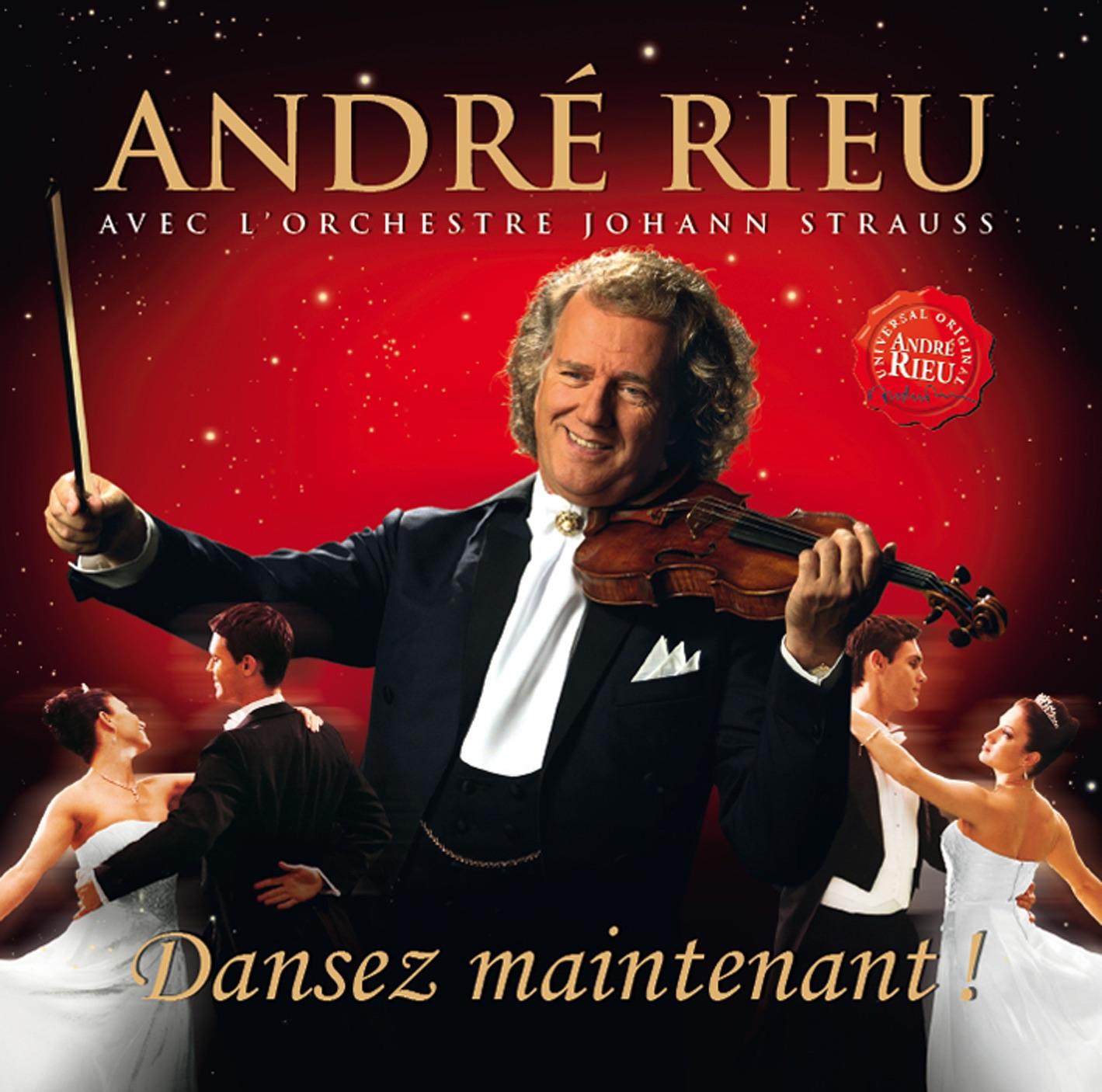 Dansez Maintenant !