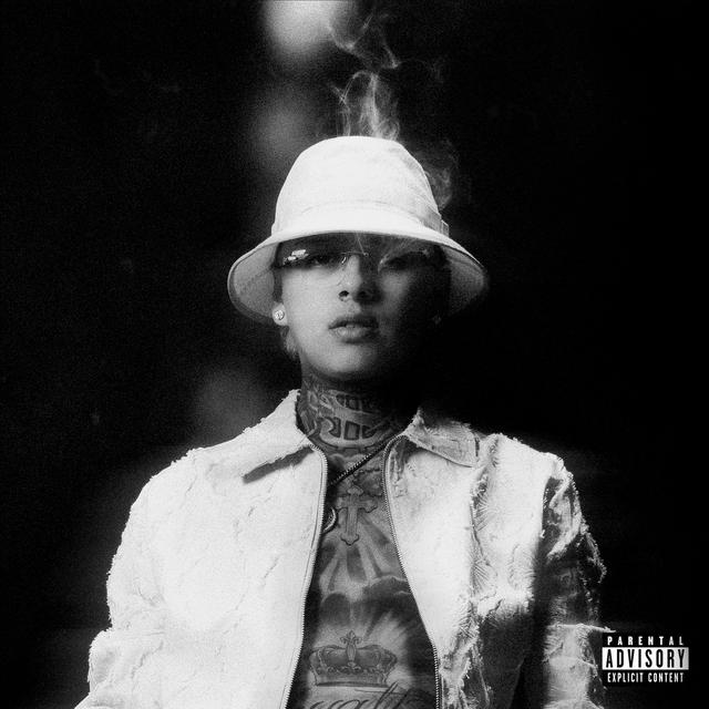 Album cover art for EL KREMOSO