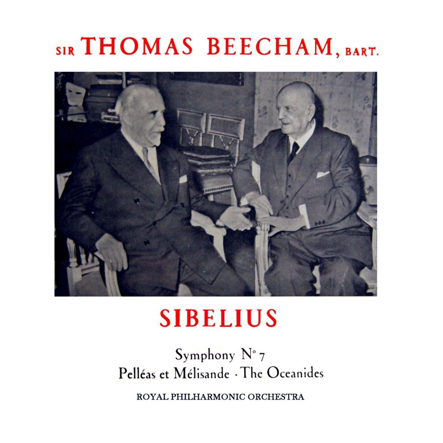 Sibelius Symphony No. 7