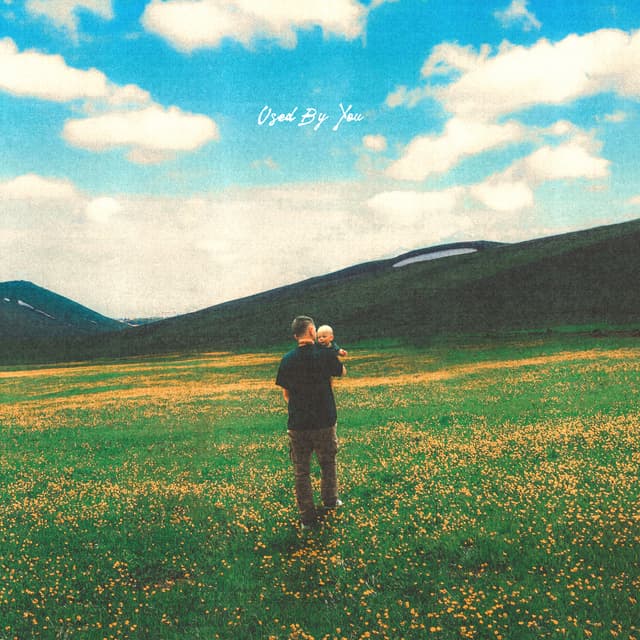 Album cover art for Used By You