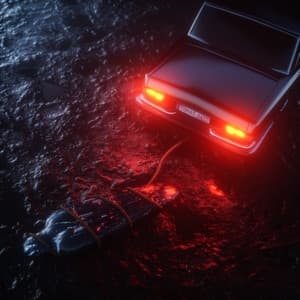 Album cover art for Tomáš Zato