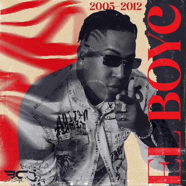 Album cover art for Asi soy yo