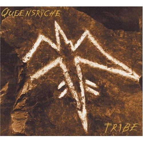 Album cover art for Tribe
