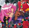 輪舞 ～Revolution～ [Red Rose Version]