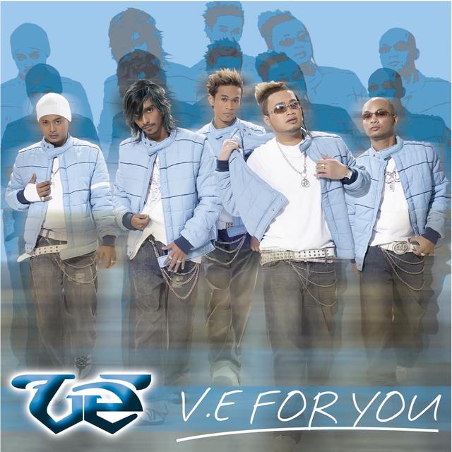 Album cover art for Don't Go