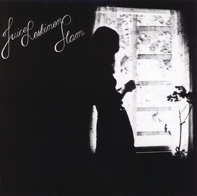 Album cover art for Tauko 1