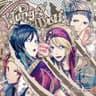 永久パラダイス(KiLLER KiNG ver) (eikyuu paradaisu ( KiLLER KiNG ver ))