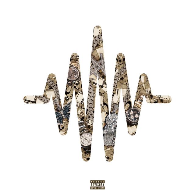 Album cover art for YAINS