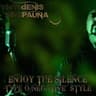 Enjoy the Silence Type O Negative style