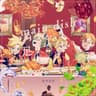 main dishが足りてない