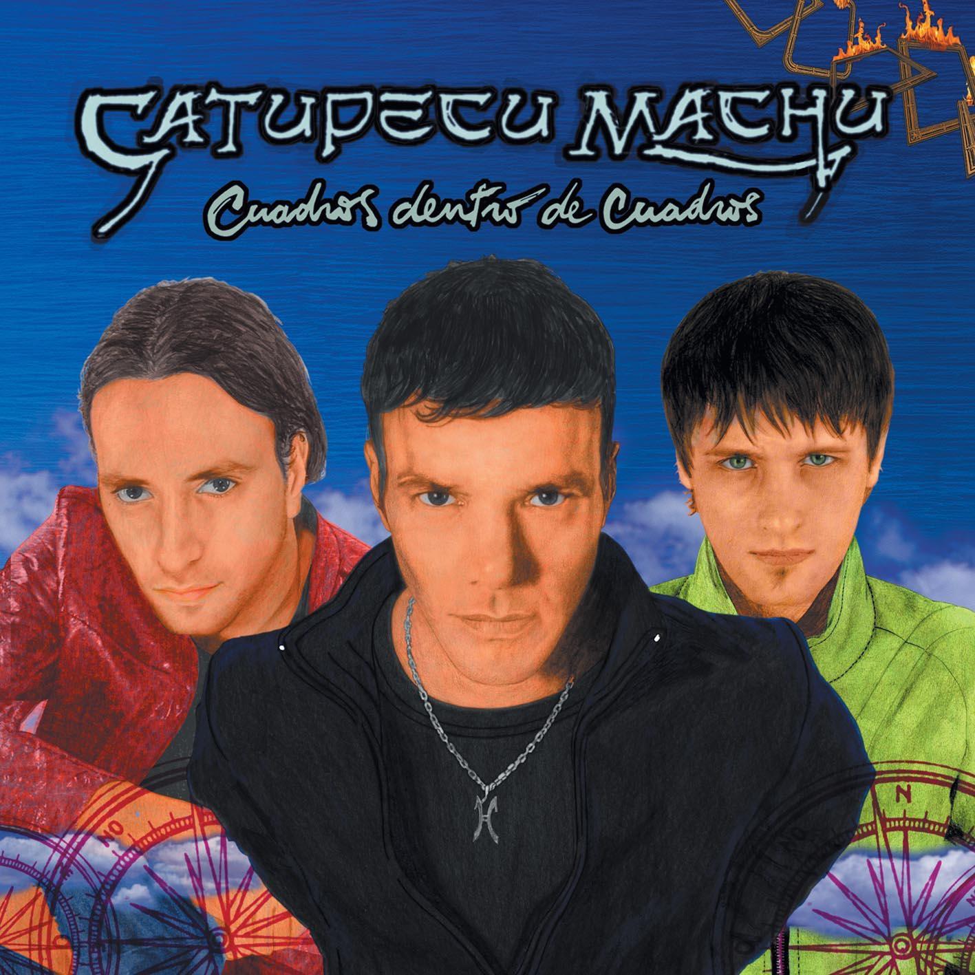 Cuadros Dentro de Cuadros