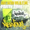 Party Time [Instrumental]