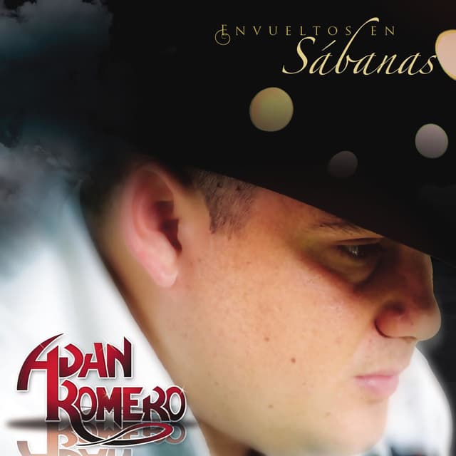 Album cover art for Envuelto en Sabanas