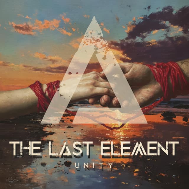 Album cover art for Chapter 5: Unity